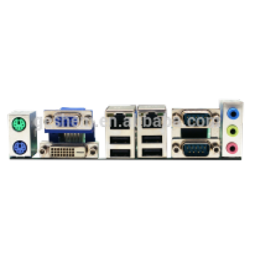 Mini PC Application and INTEL H61 Socket Type ITX Motherboard
